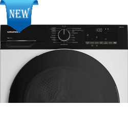 GRUNDIG GT55924F14 Στεγνωτήριο / 9kg